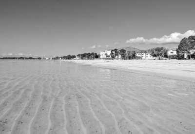 Spanien - Cala Major - Spring break in Mallorca! 🏖️✈️