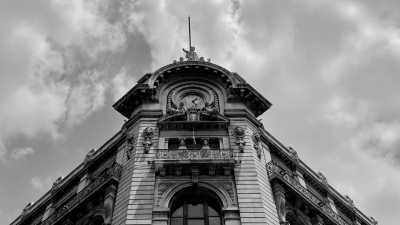 Mexico - Historic center of Mexico City - Mexico City: The City Of Palaces - Photography, Gastronomy, Fitness and Music - 3