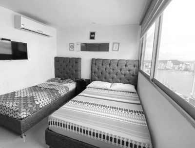 Colombia - Cartagena - Colombian Caribbean Gems: Explore Cartagena, San Bernardo Islands, Santa Marta & Tayrona Paradise! - 7