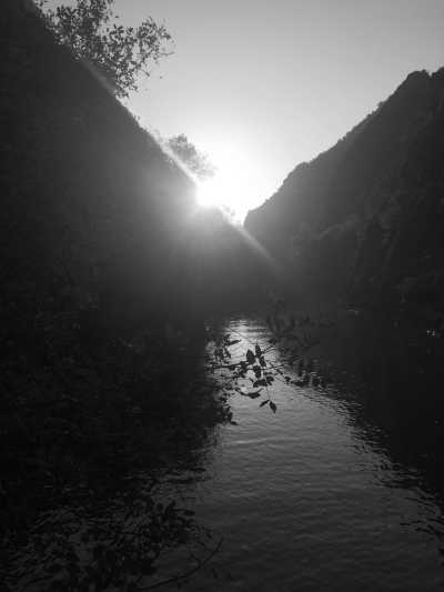 Southern Europe - Canyon Matka - Immerse in Local Living in North Macedonia - 4