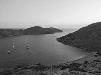 Griechenland - Skopelos - Segeltörn durch die nördliche Ägäis, Griechenland - Baden, gutes Essen und mehr! - 3