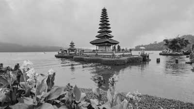 Indonesien - Munduk - *Returning TripMate Only* -  Magic Sunsets, Hidden Waterfalls and Sacred Temples - A (luxurious) journey to Bali's cultural heritage and natural wonders (INDONESIA TRIP - PART II) - 1