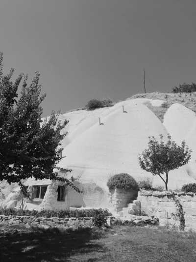 Turkey - Pigeon Valley - Cappadocia: Fairy Chimneys and Otherworldly in Turkey - 1