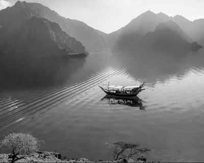 Western Asia - Musandam Governorate - 🔥Best of UAE: Hikes, Camping, Attractions + Dolphin Watching 🐬 in Oman! - 1