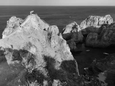 Portugal - Lagos - Portugal with Alexia Mohr - 1