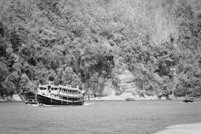 Bangladesh - Kaptai Lake - Mission Cox's Bazar and Kaptai Lake - Bangladesh Nature Trip