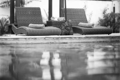 Indonesien - Canggu - Co-Working Retreat in Canggu, Bali | 7-Bedroom Private Pool Villa | Work and Explore - 6