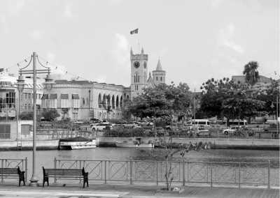 World - Barbados BGI - Sun, Sea, and Santa: Christmas Magic Awaits in Barbados!