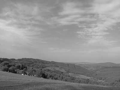 Eastern Europe - Žítková - Feel your heart beating and relax your mind; mountain hiking, horsback riding in Czechia, Slovakia and Poland - 6