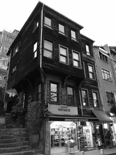 Turkey - Arnavutköy - Exploring Istanbul's Captivating Allure: Discover the City's Hidden Gems - 4