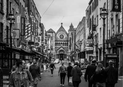 Ireland - Dublin - 4-Day Medieval Dublin Adventure: History, Culture, and Craft Beer - 1
