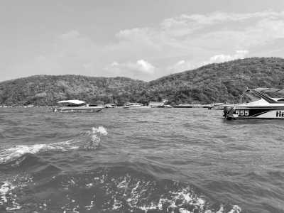 Thailand - Ko Lan - Private Room Women-Only Wellness Journey with Thailand Island Hopping | Pattaya & Koh Larn - 5