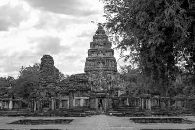 Thailand - Phimai Historical Park - Discovering Northeastern Thailand: From Historical Sites to Local Experiences with Local Expert and Photographer - 2