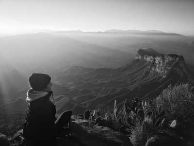 Mexiko - Cuatro Palos - Discover Mexico's Hidden Wonders: Sierra Gorda Queretaro - 2