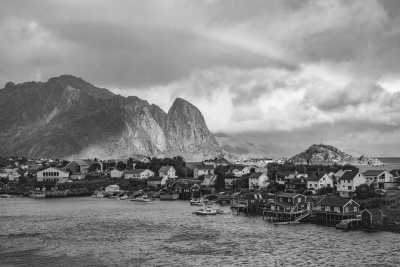 Norway - Reine - Road Trip to Lofoten - Scenic Drives, Views and Hikes - Norway - 2