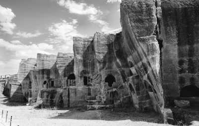 Turkey - Mardin - 4 Day Private Trip Southeast Turkey Exploring: Mardin, Sanliurfa and Gaziantep - 4