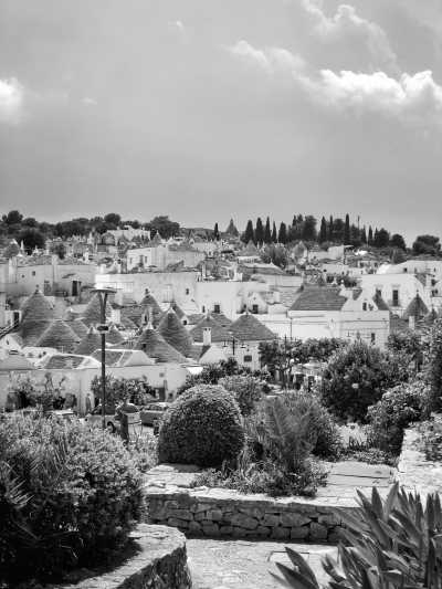 Italy - Alberobello - City Trip to A unique town in Italy, Alberobello with Culture, Culinary & Stunning Sites - 3