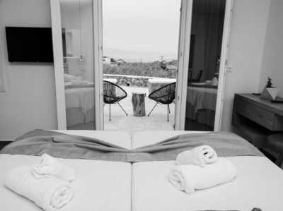 Greece - Abelos Mykonos - Mykonos 5 days incl. Hotel, Party, Transfer - The party island of Greece! - 2