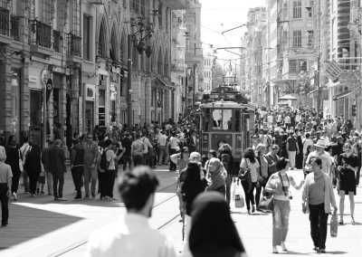 Turkey - Beyazit Square - Explore Magical Istanbul: Perfect Istanbul Experience with A Local ☀️