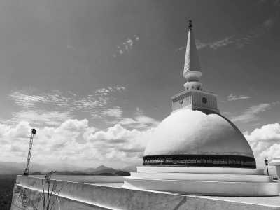 Sri Lanka - Kandy - Explore Sri Lanka for 5 Days: Kandy and Down South - 6