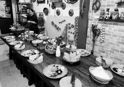 Thailand - Tingly Thai Cooking School - The Thailand Trip to Remember-Temple of the Emerald Buddha, Pattaya Beach, and Sanctuary of Truth