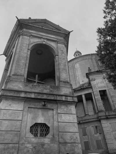 Italien - Sanctuary of the Madonna di San Luca - Experience the real Italian life 🇮🇹 Visit Bologna with a local - 2