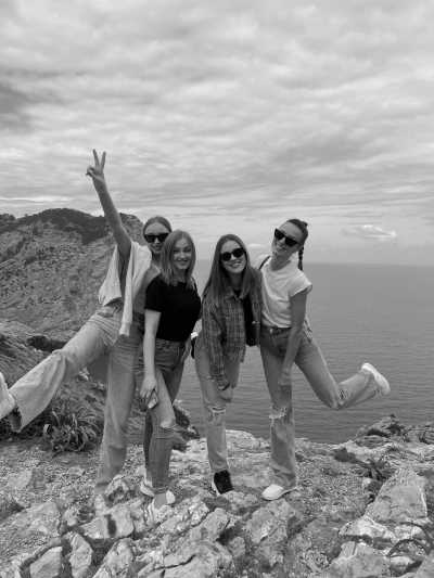 Spanien - La Rambla - Barcelona girls! 🥳 Eat & Drink & Repeat💃🏻 - 2