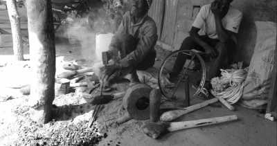 Westafrica - Gambia - Abenteuerreise nach Afrika - Gambia 😊 - 5