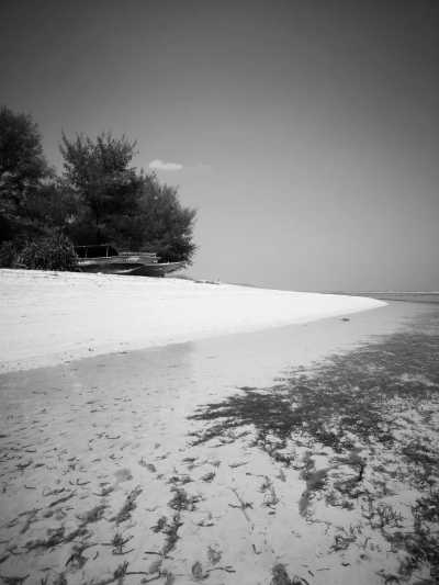 Indonesien - Gili Air - Bali: Majestic Waterfalls, Iconic Beaches, Volcano Climbing, Snorkeling and Wellness | All in Indonesia - 2