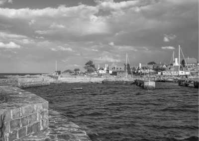 Denmark - Gudhjem - Explore the Enchanting Island of Bornholm, Denmark - 1