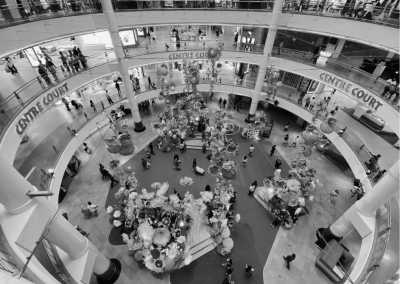 Pakistan - The Centaurus Mall - Spend 7 days like a local in the 2nd most Beautiful Capital in the world
