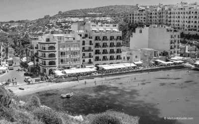 Malta - Xlendi Bay - Unveiling the Treasures of Malta: Explore the Best of Malta, Gozo and Comino