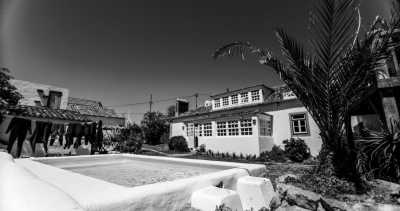 Portugal - Paço d’Ilhas - Portugal, Ericeira ☀ Yoga retreat by the ocean 🧘‍♀️🌊 - 1