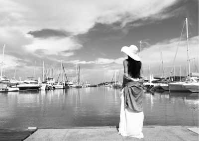 Thailand - Phuket Boat Lagoon Marina - 5 Day Women’s Self-Love Yoga Retreat on Coconut Island, Thailand