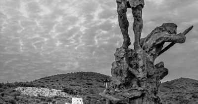 Griechenland - Ithaka - Inselhopping Korfu bis Zakynthos