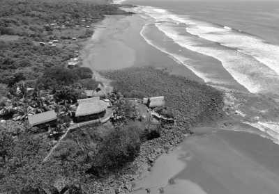 El Salvador - El Salvador - Surf & Yoga - Transformative Retreat in El Salvador - 4