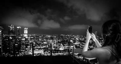 Singapore - 1-Altitude - Singapore like a local: Street Food, Tropical Islands and Crazy Nightlife!