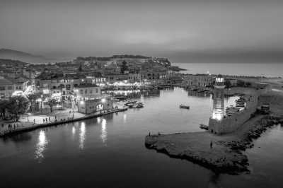 Greece - Relax in Luxury Villas and Enjoy Delicious Food in Crete, Greece - JoinMyTrip