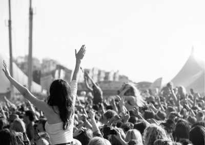 Schweden - Uppsala - Reggae Lovers in Sweden: Vibe at Scandinavia's Largest Reggae Fest 🇸🇪