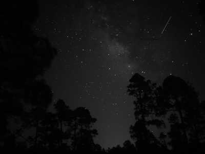 Spanien - Área Recreativa Pinar Chío - Teide National Park, Tenerife - Sunset, Camping and Stargazing on the Volcano - 2