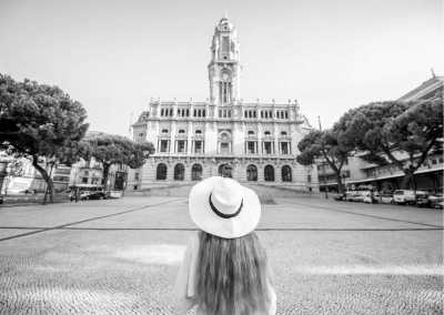 Portugal - Humberto Delgado Airport - Lisbon! Your Ultimate City Break Experience in Portugal - 2