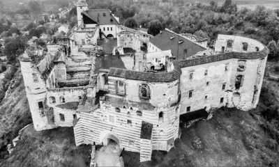 Poland - Kazimierz Dolny - Unique Poland for Beginners Experience: Royal cities, UNESCO Sites, and Food and Wine tours! - 5