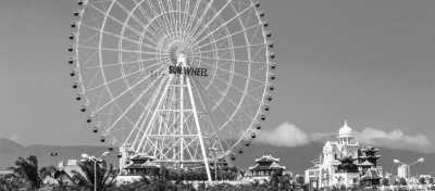 Vietnam - DA NANG DOWNTOWN - Work & Wander Retreat: Co-Working Tour at Marble Mountain - 1