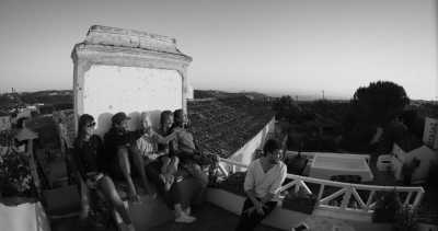 Portugal - Paço d’Ilhas - Portugal, Ericeira ☀ Yoga retreat by the ocean 🧘‍♀️🌊 - 6