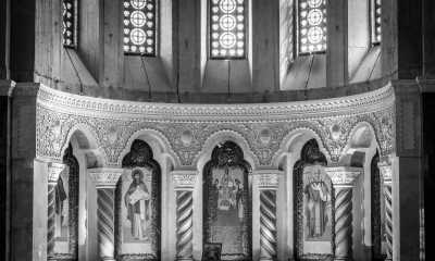 Serbia - Belgrade - The Great Balkan Trip ✨ Chapter 1 ✨ Serbia 💙 Belgrade Neighbourhoods 💙 Krupaj Spring 💙 Lisine Waterfall 💙 the Skull Tower and More! - 3