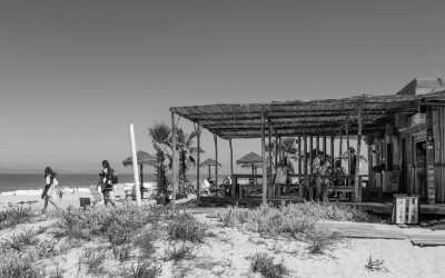 Portugal - Melides - Escape to Melides, Portugal: Nature, Relaxation, and Coworking Await! - 5