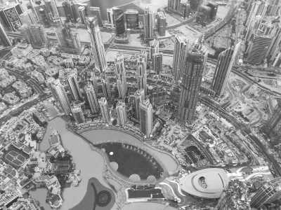 United Arab Emirates - Burj Khalifa - Ultimate UAE Adventure: A Week of Exploration and Excitement - 3