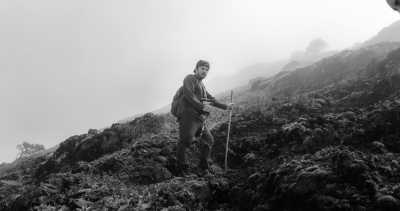 Guatemala - Volcán Atitlán - Volcano Expedition in Guatemala: Hike Five Volcano Peaks in Nine Days 🇬🇹 - 7