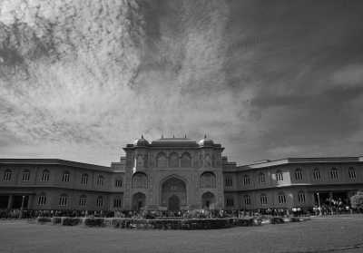 India - Birla Auditorium - Rajasthan Revelry: A Mesmerizing 9-Day Journey Through Jaipur's Royal Heritage and Pushkar's Spiritual Oasis - 1