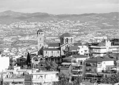 Greece - Thessaloniki - Exploring Corfu, Thessaloniki, Meteora, and Halkidiki: Greek Odyssey of Adventure in Greece